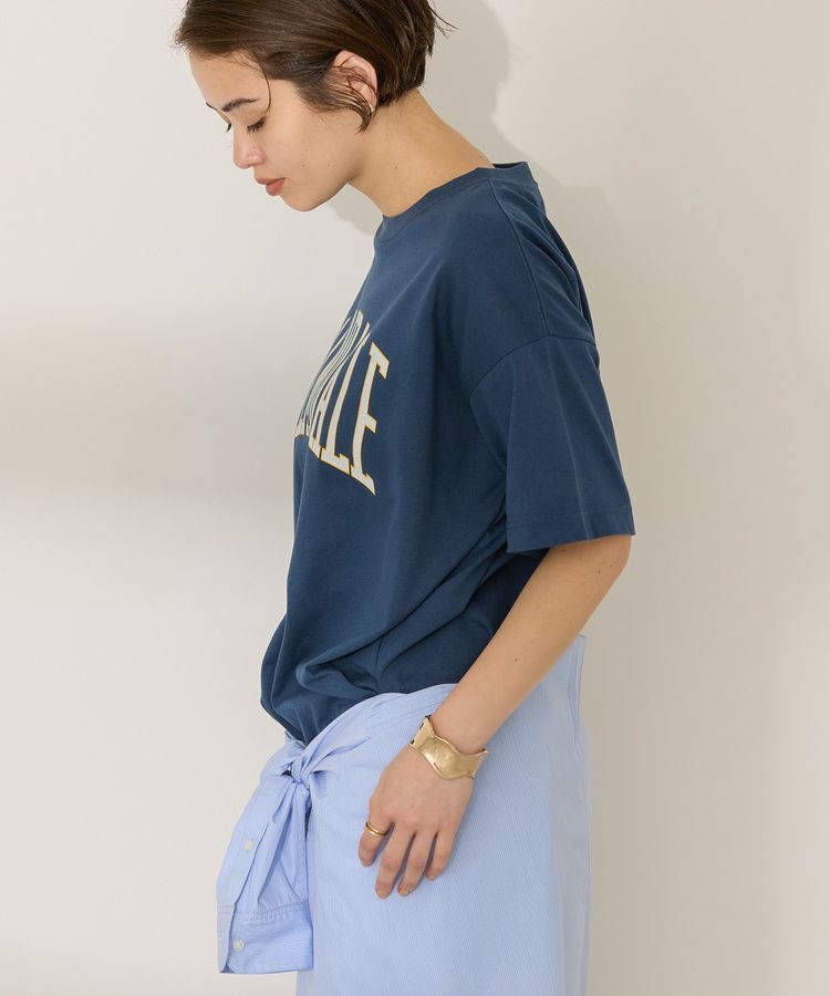 AMERICAN HOLIC「PALMDALE Tシャツ」|Tシャツ・カットソー|