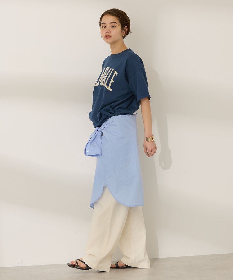 AMERICAN HOLIC「PALMDALE Tシャツ」|Tシャツ・カットソー|