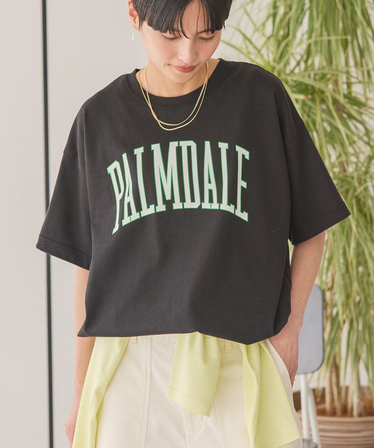 AMERICAN HOLIC「PALMDALE Tシャツ」|Tシャツ・カットソー|