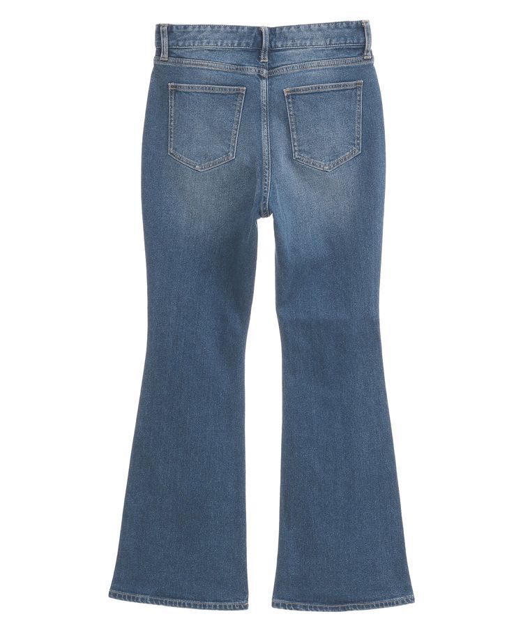 AMERICAN HOLIC「フレアデニム」|デニム|