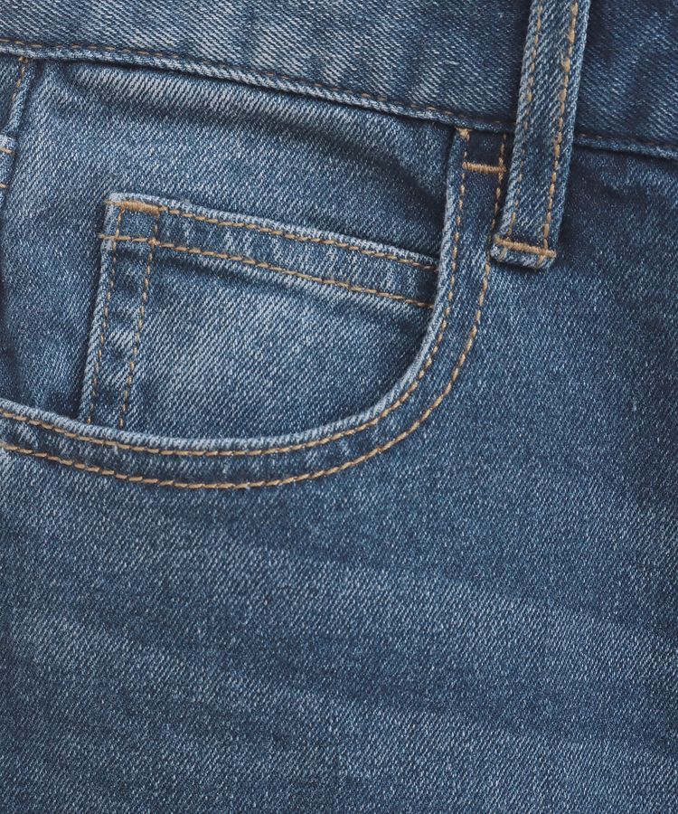 AMERICAN HOLIC「フレアデニム」|デニム|