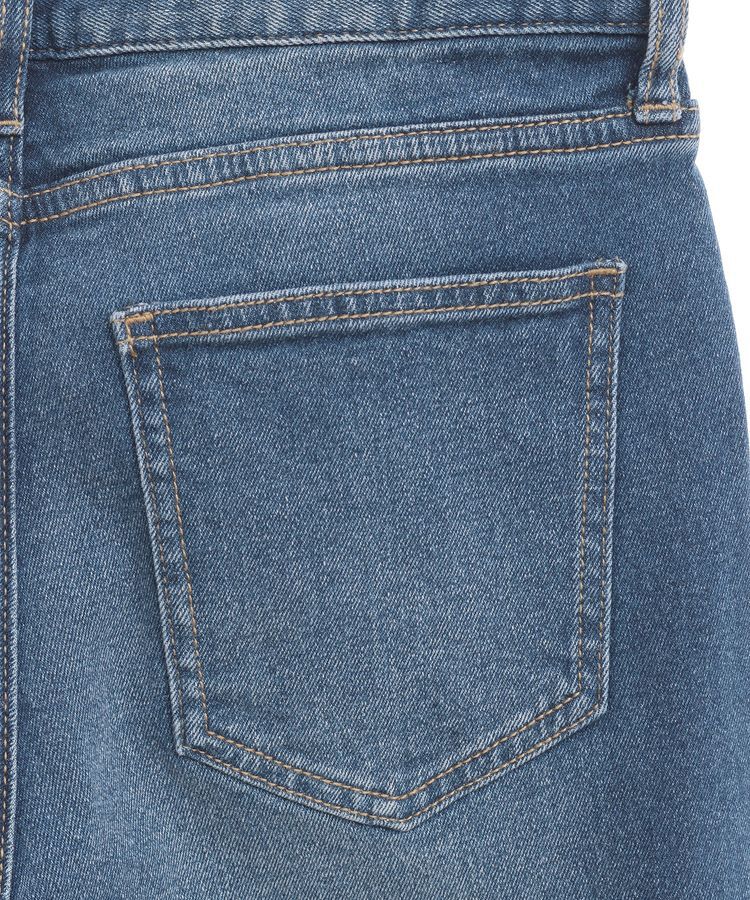 AMERICAN HOLIC「フレアデニム」|デニム|