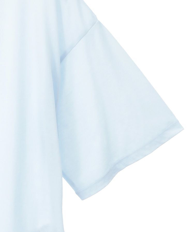 AMERICAN HOLIC「シアーボックスTシャツ」|Tシャツ・カットソー|