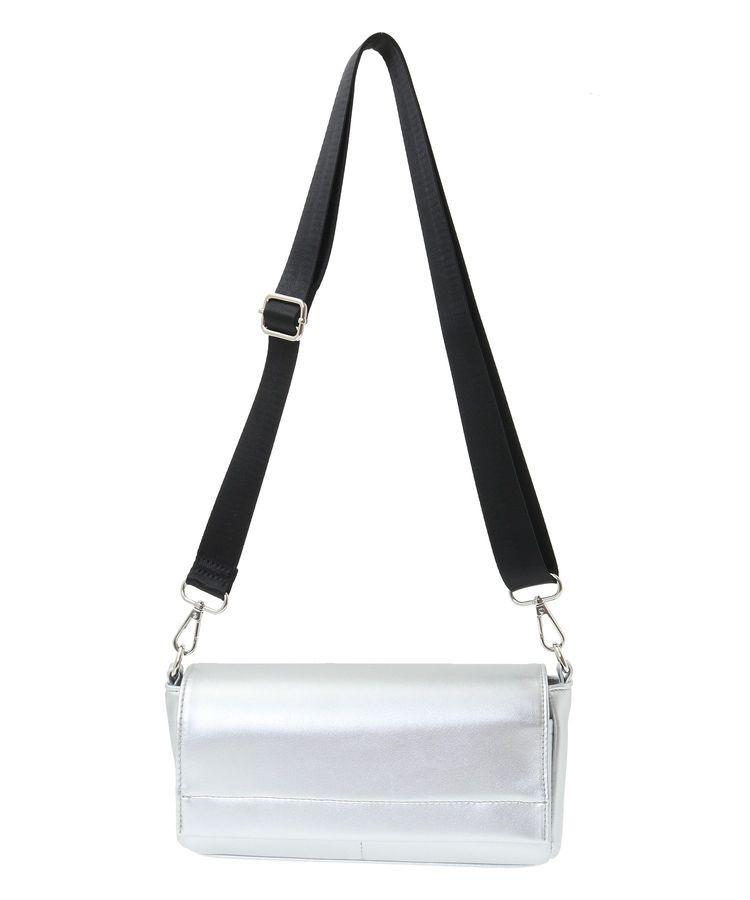 AMERICAN HOLIC「2WAY柄テープショルダーバッグ」|その他|