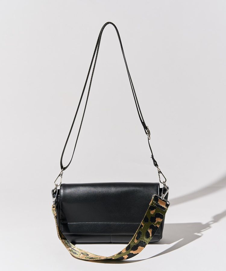 AMERICAN HOLIC「2WAY柄テープショルダーバッグ」|その他|