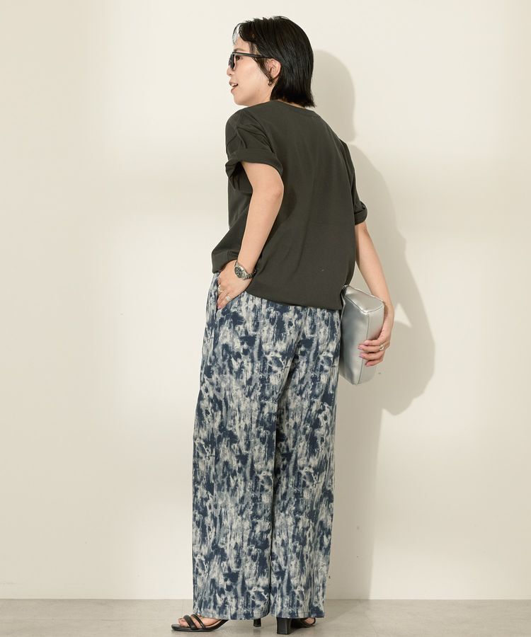 AMERICAN HOLIC「カラーロゴTシャツ」|Tシャツ・カットソー|