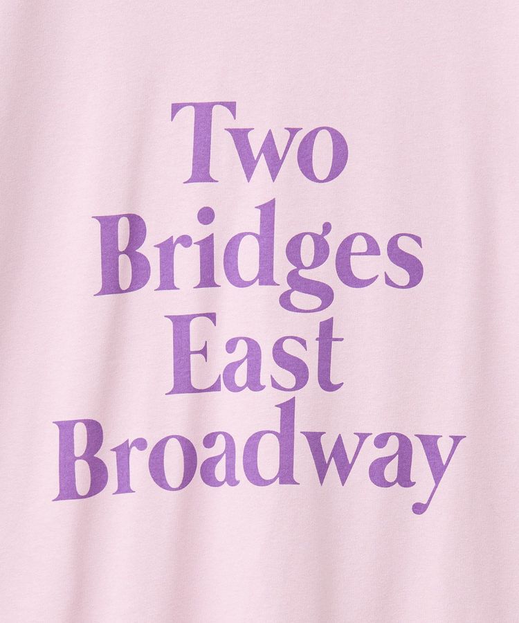 AMERICAN HOLIC「カラーロゴTシャツ」|Tシャツ・カットソー|