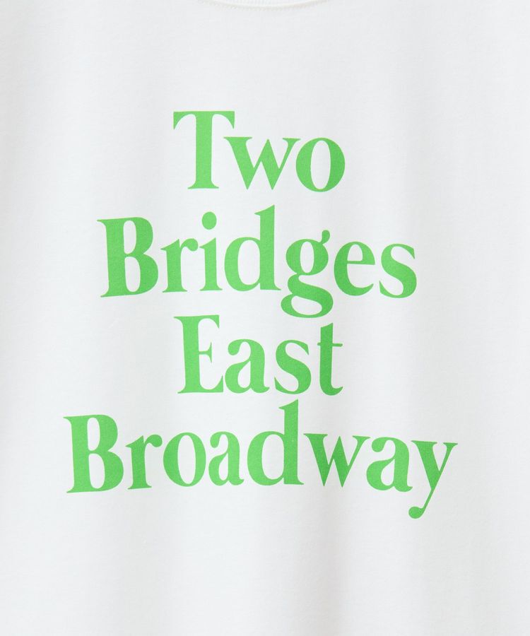 AMERICAN HOLIC「カラーロゴTシャツ」|Tシャツ・カットソー|