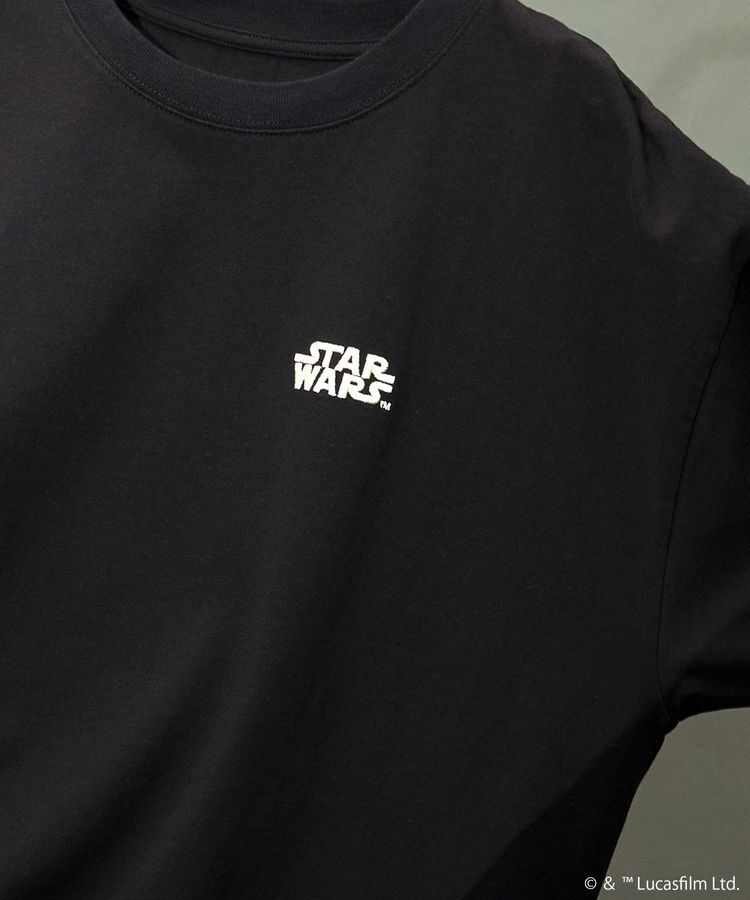 AMERICAN HOLIC「【STAR WARS】Millennium Falcon Tシャツ」|Tシャツ・カットソー|