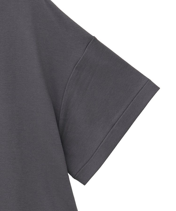 AMERICAN HOLIC「接触冷感スムースボクサーTシャツ」|Tシャツ・カットソー|