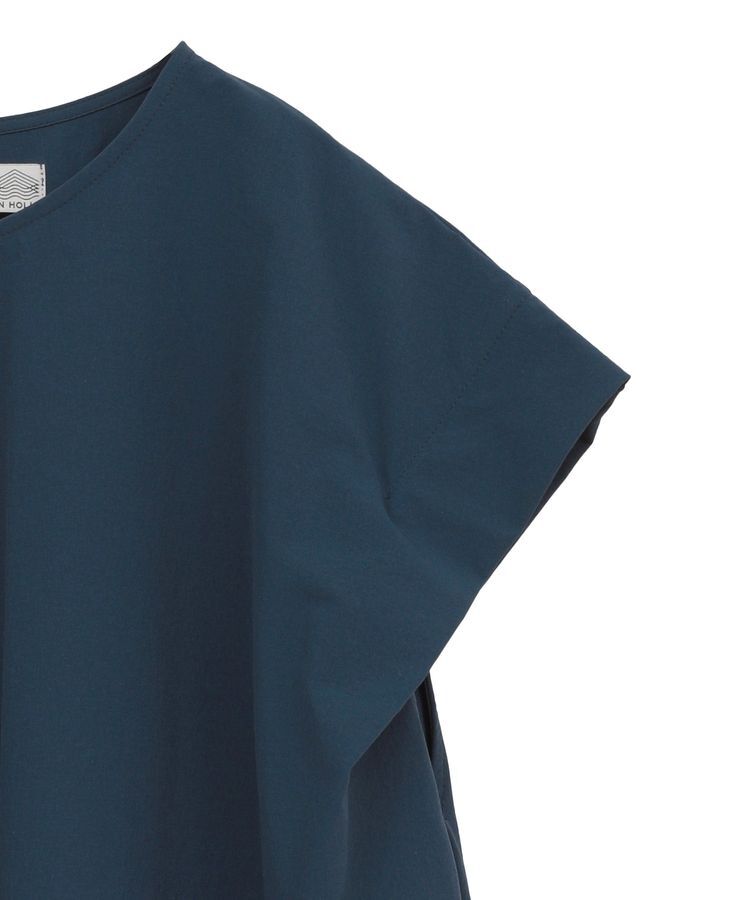 AMERICAN HOLIC「【多機能】タックトップス＋ギャザースカート」|スーツ|