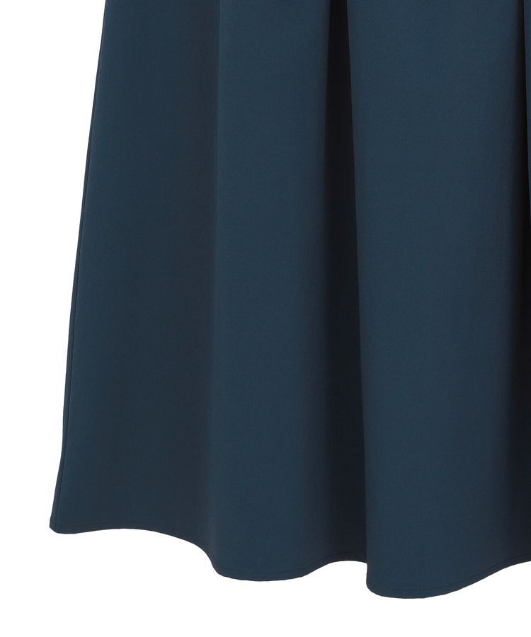 AMERICAN HOLIC「【多機能】タックトップス＋ギャザースカート」|スーツ|