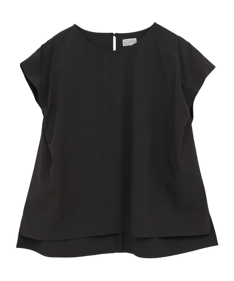 AMERICAN HOLIC「【多機能】タックトップス＋ギャザースカート」|スーツ|