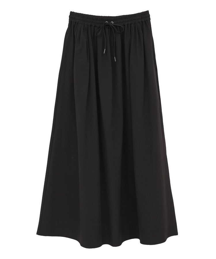 AMERICAN HOLIC「【多機能】タックトップス＋ギャザースカート」|スーツ|