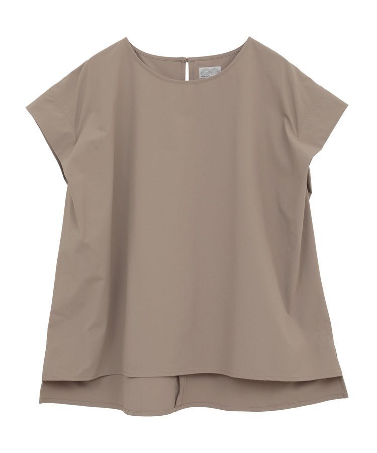 AMERICAN HOLIC「【多機能】タックトップス＋ギャザースカート」|スーツ|