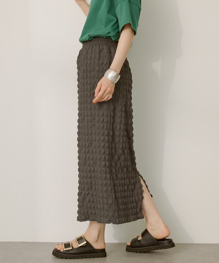 AMERICAN HOLIC「ポコポコナロースカート」|スカート|