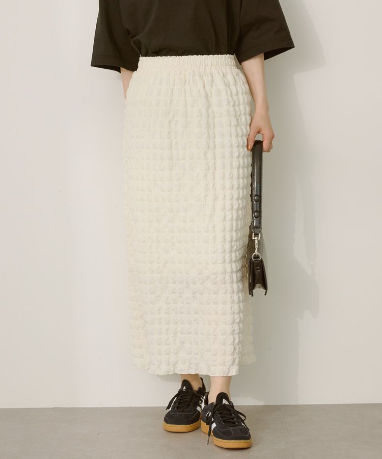 AMERICAN HOLIC「ポコポコナロースカート」|スカート|
