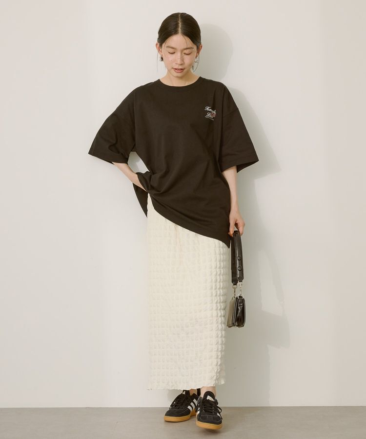 AMERICAN HOLIC「ポコポコナロースカート」|スカート|