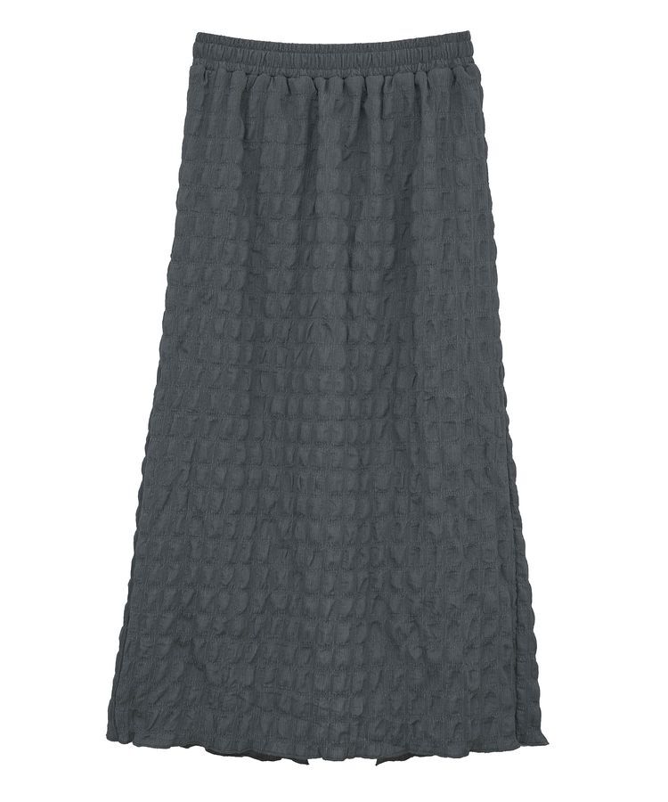 AMERICAN HOLIC「ポコポコナロースカート」|スカート|