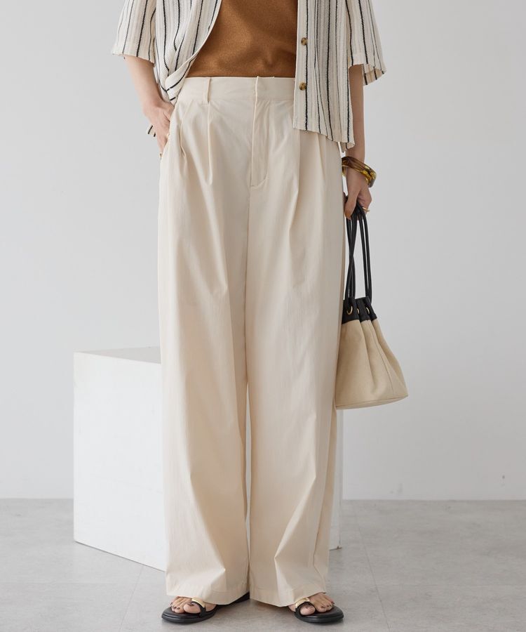 AMERICAN HOLIC「ナイロンタックパンツ」|その他|