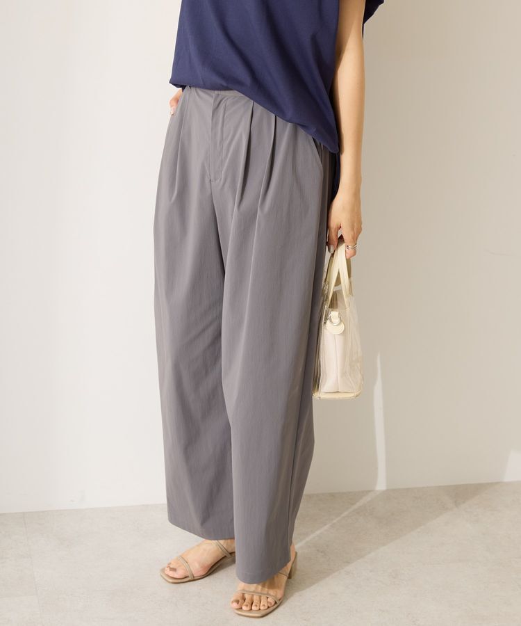 AMERICAN HOLIC「ナイロンタックパンツ」|その他|