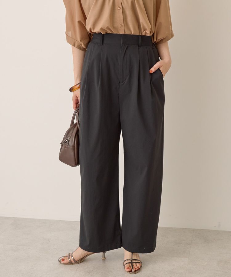 AMERICAN HOLIC「ナイロンタックパンツ」|その他|