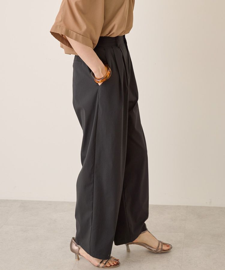 AMERICAN HOLIC「ナイロンタックパンツ」|その他|