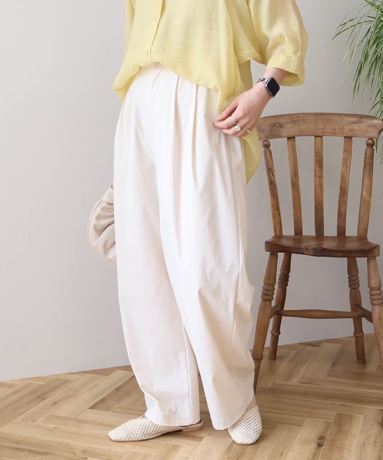 AMERICAN HOLIC「ナイロンタックパンツ」|その他|