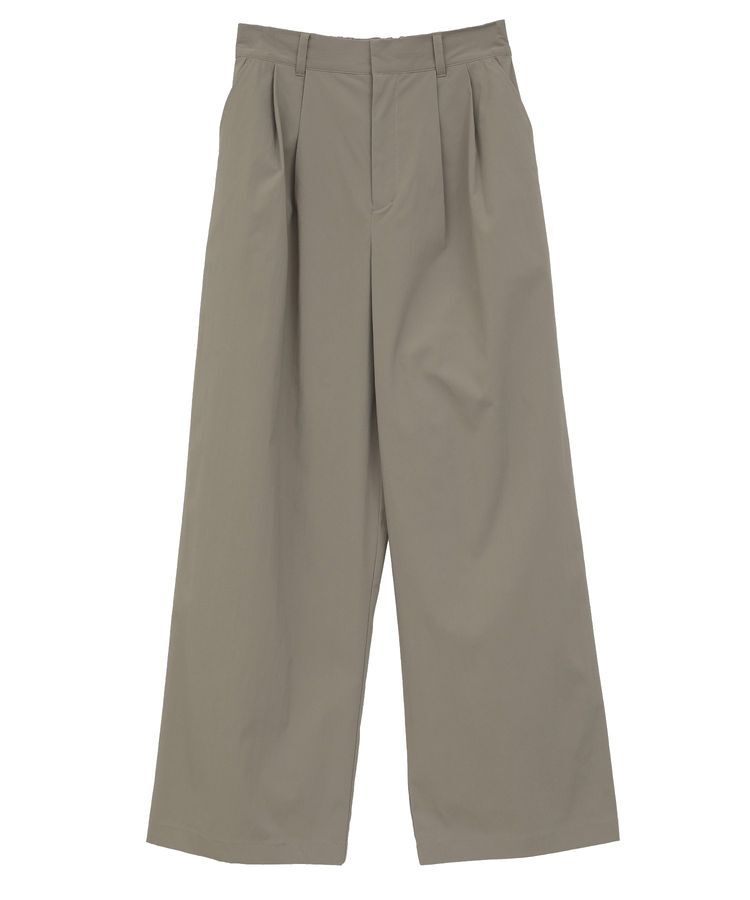 AMERICAN HOLIC「ナイロンタックパンツ」|その他|