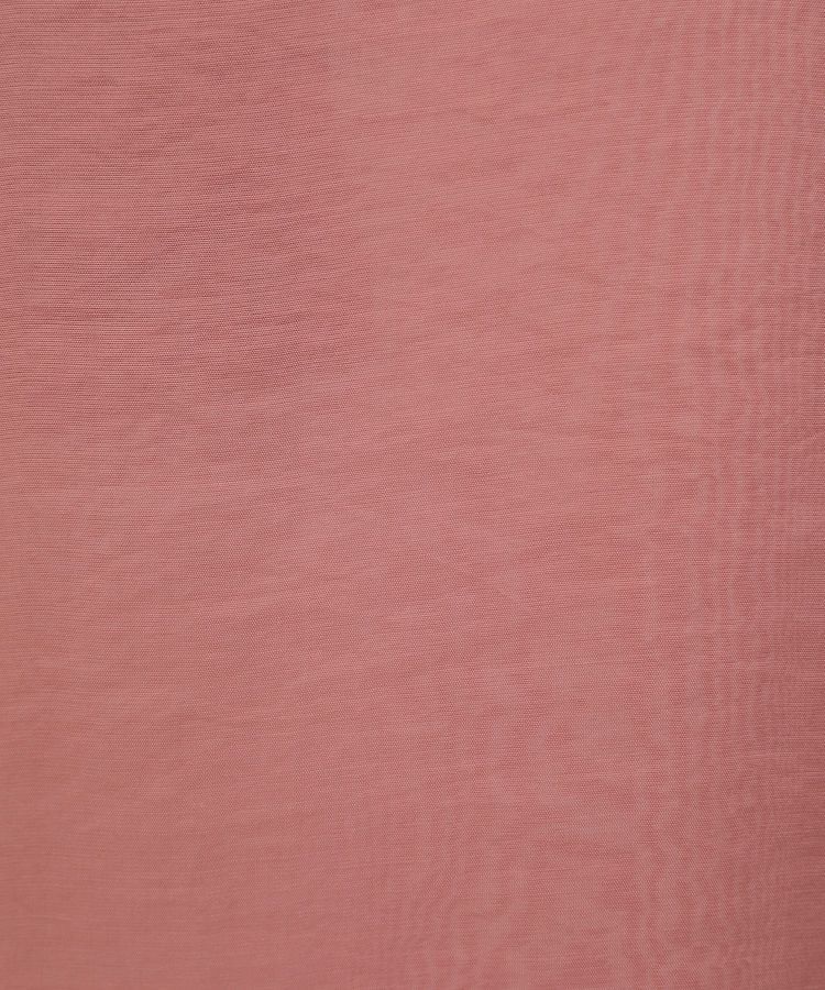 AMERICAN HOLIC「5分袖シアードルマンシャツ」|シャツ・ブラウス|