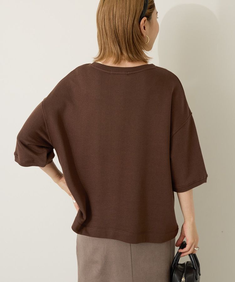 AMERICAN HOLIC「アソートロゴルーズドルマンプルオーバー」|スウェット・ジャージ|