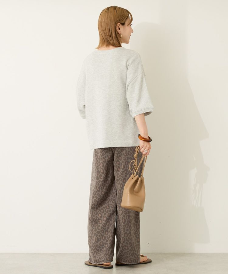 AMERICAN HOLIC「アソートロゴルーズドルマンプルオーバー」|スウェット・ジャージ|