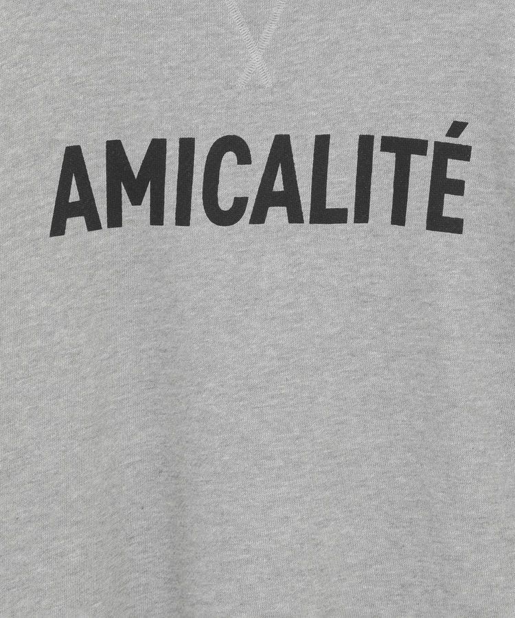 AMERICAN HOLIC「アソートロゴルーズドルマンプルオーバー」|スウェット・ジャージ|