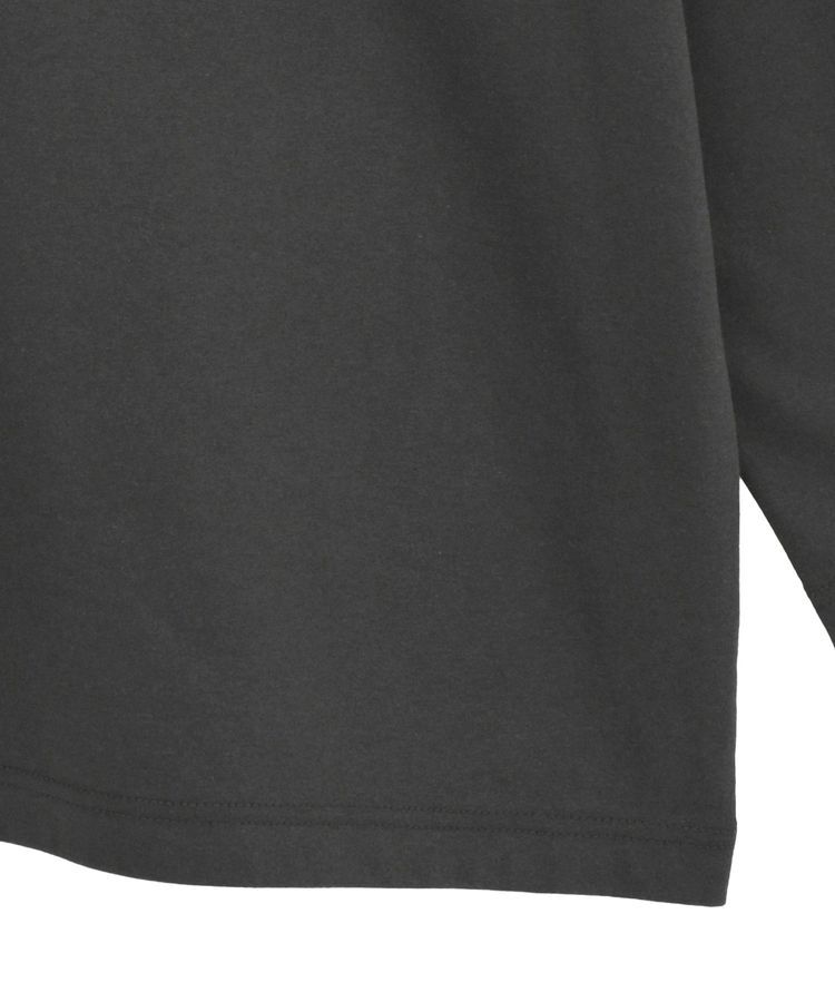 AMERICAN HOLIC「Bright RipsロングTシャツ/チュニック」|Tシャツ・カットソー|