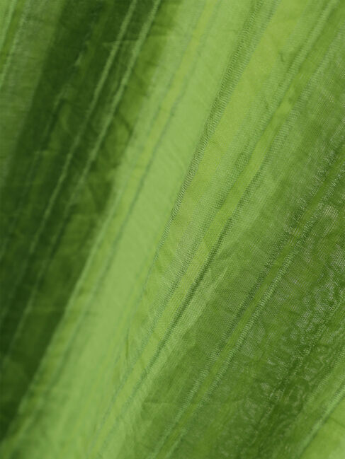 armonia「シアーストライプショート丈シャツ」|シャツ・ブラウス|