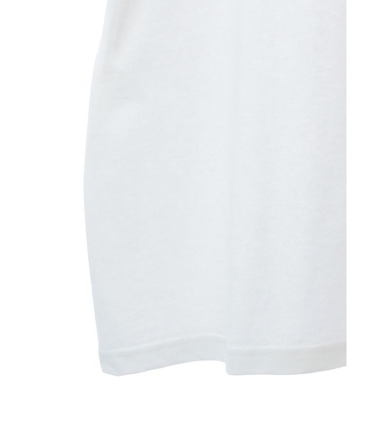 Green Parks「ミッキー＆フレンズ/体操プリント半袖TEE」|Tシャツ・カットソー|