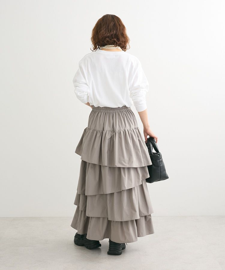 Green Parks「ACDC/ROCK Tシャツ」|Tシャツ・カットソー|