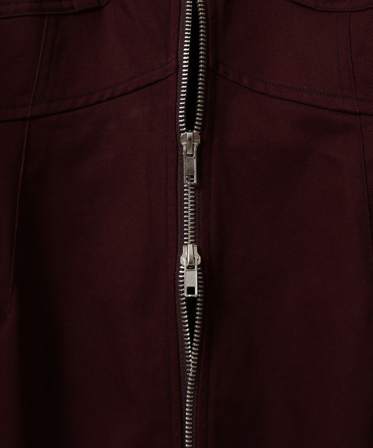 Green Parks「■高橋愛&times;GreenParksコルセットワンピ」|ワンピース|