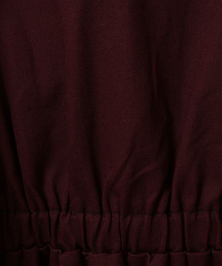 Green Parks「■高橋愛&times;GreenParksコルセットワンピ」|ワンピース|