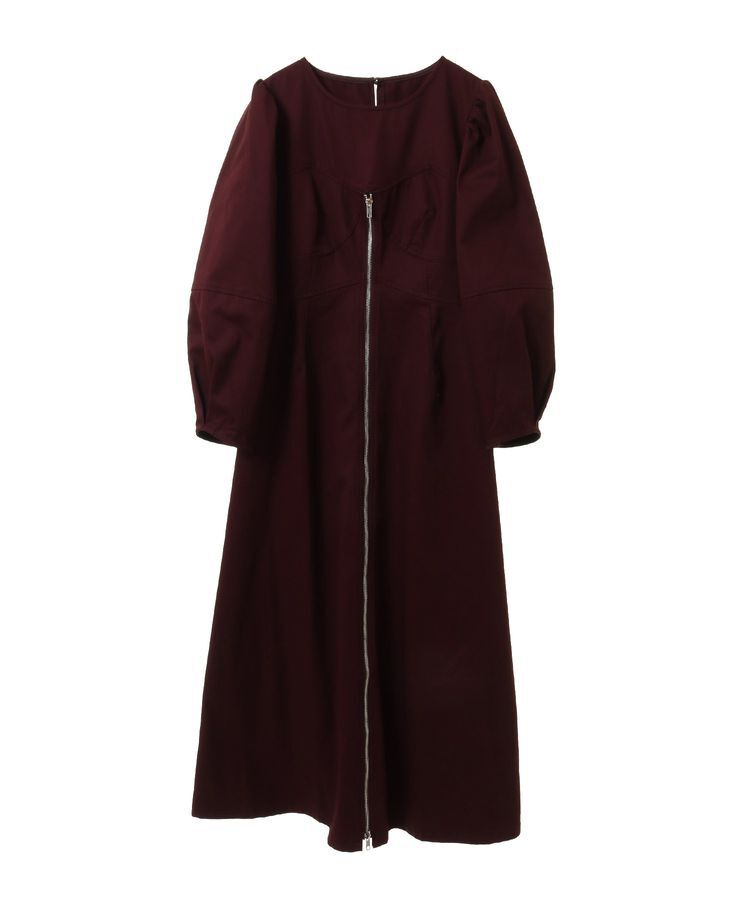 Green Parks「■高橋愛&times;GreenParksコルセットワンピ」|ワンピース|