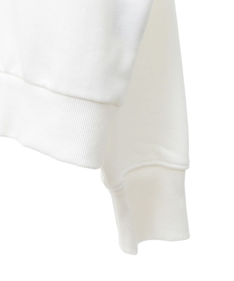 Green Parks「ミッキー&フレンズ/刺繍裏毛プルオーバーⅡ」|Tシャツ・カットソー|