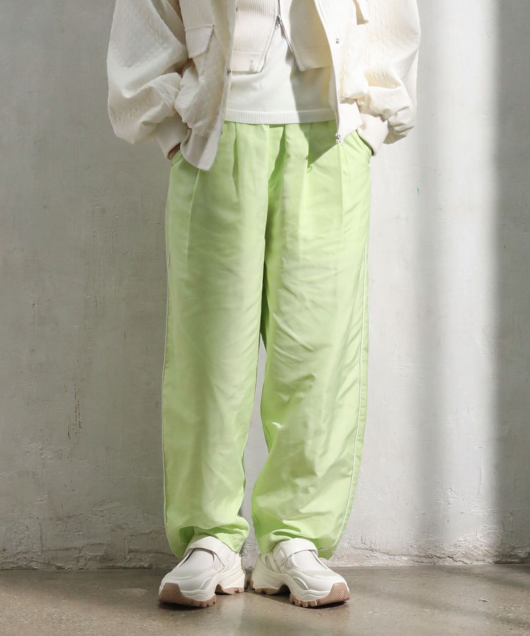 Green Parks「ユーティリティコクーンパンツ」|その他|