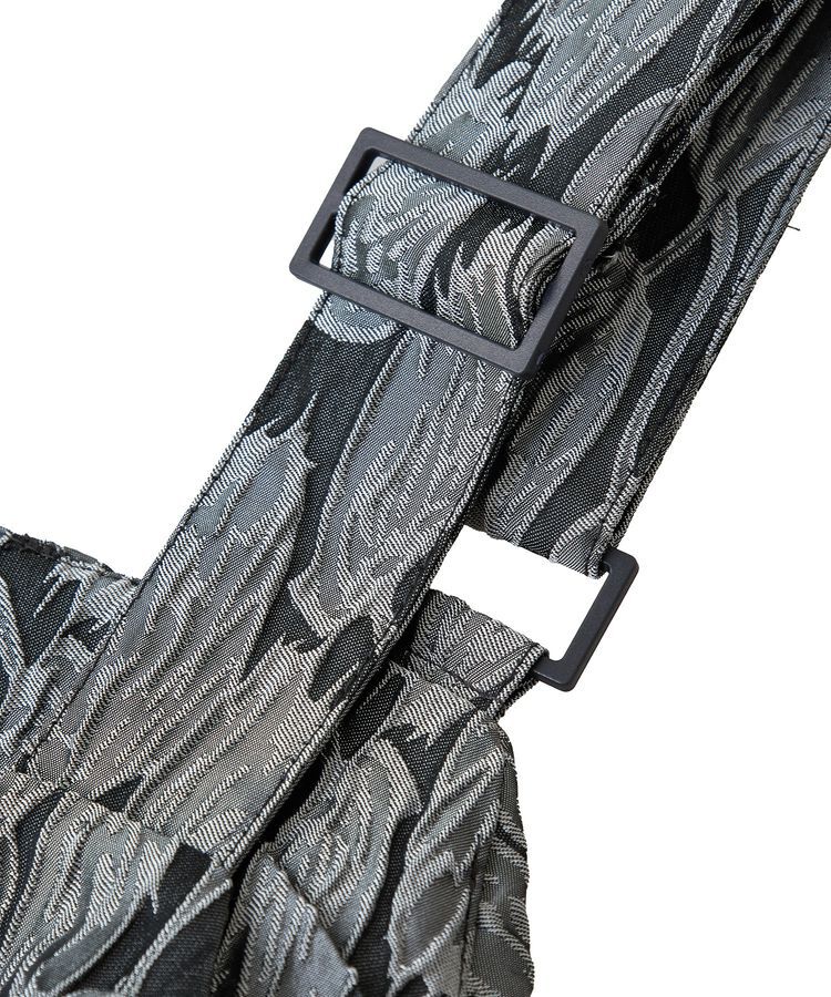 Green Parks「・SUGAR SPOON ジャカードジャンスカ」|ジャンパースカート|