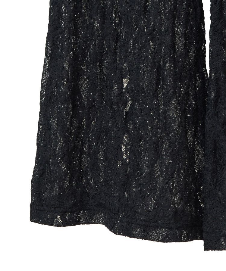 Green Parks「■ESCAR 2wayレースセミワイドパンツ」|その他|