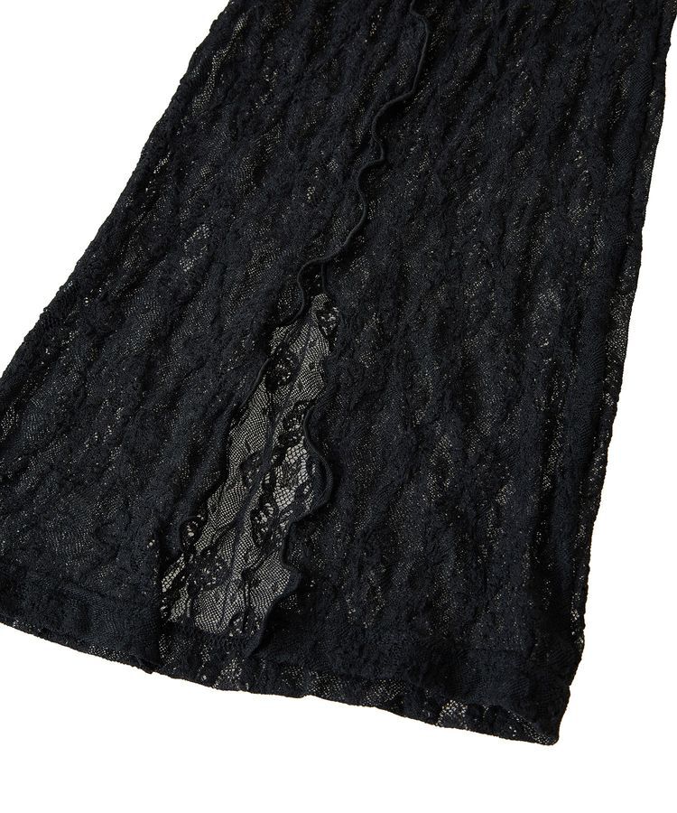 Green Parks「■ESCAR 2wayレースセミワイドパンツ」|その他|