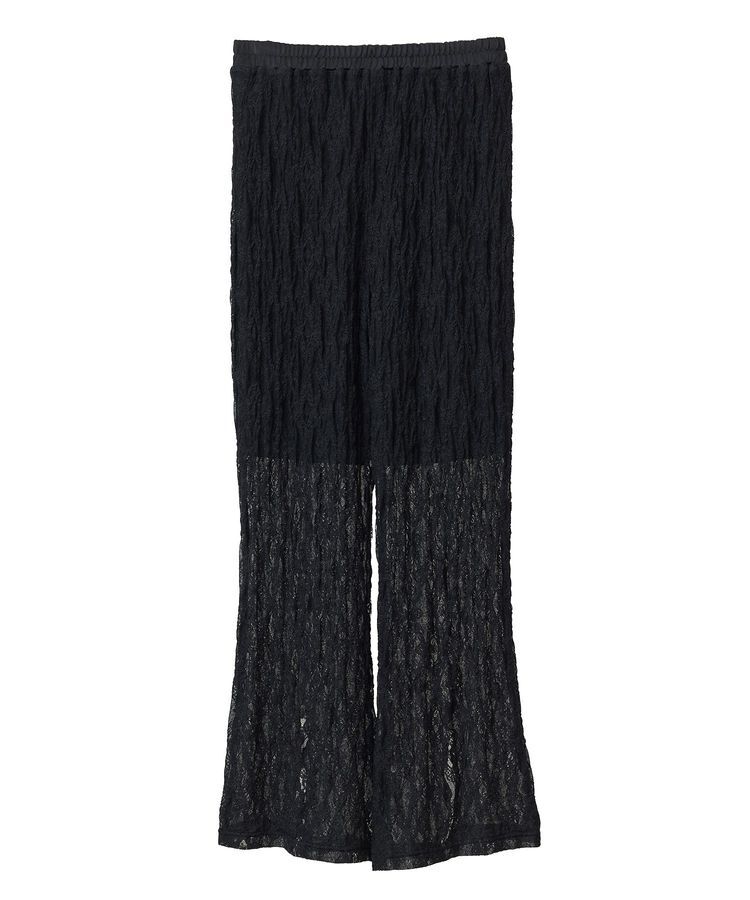 Green Parks「■ESCAR 2wayレースセミワイドパンツ」|その他|