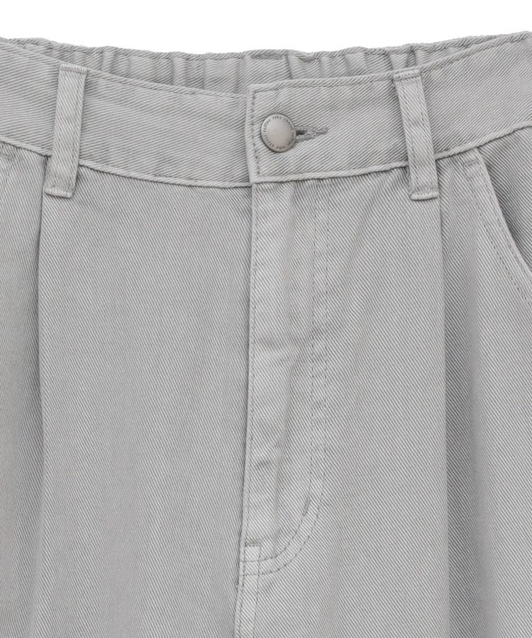 Green Parks「カラーピグメントパンツ」|その他|