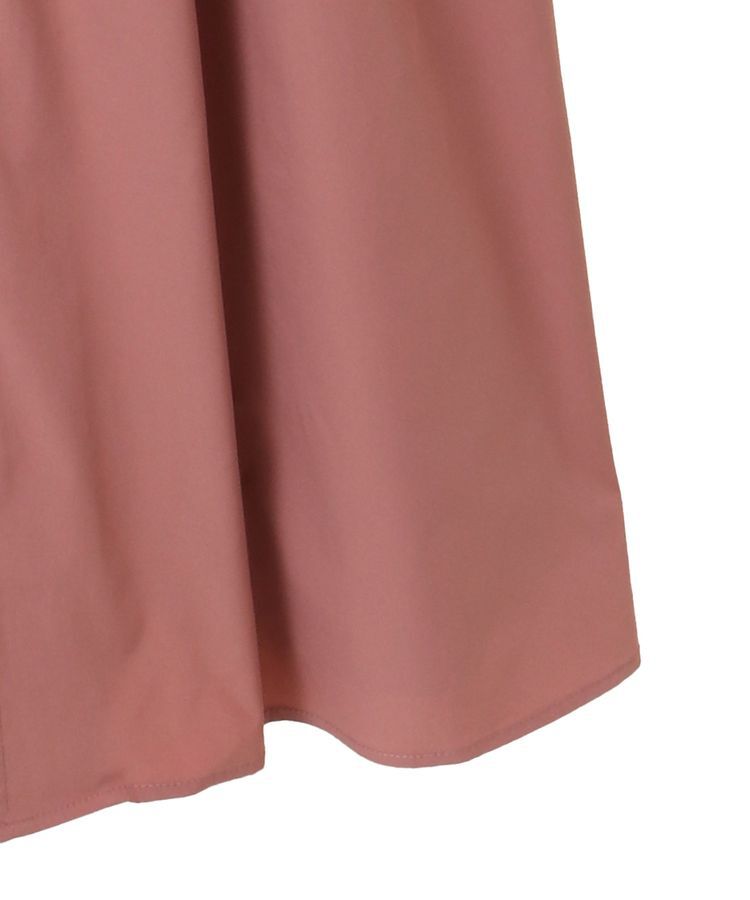 Green Parks「・SUGAR SPOON シャーリングジャンスカ」|ジャンパースカート|