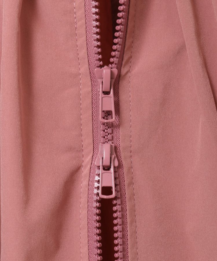 Green Parks「・SUGAR SPOON シャーリングジャンスカ」|ジャンパースカート|