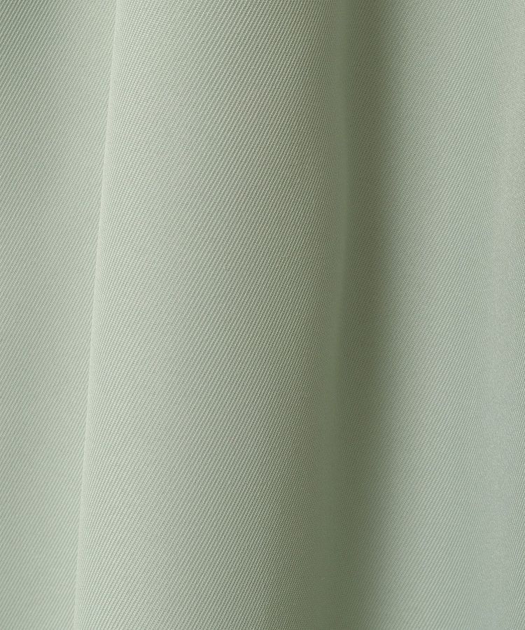 Green Parks「・ELENCARE DUE イロイロ釦ワンピース」|ワンピース|